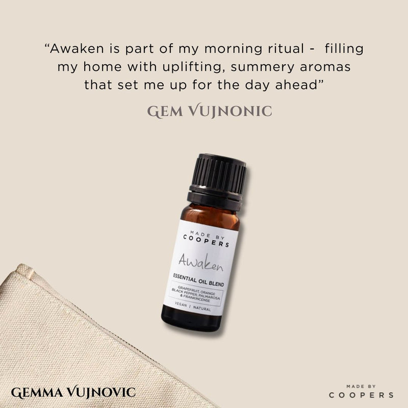 Life & Soul Ritual Kit by Gem Vujnovic