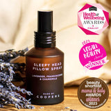 Sleepy Head Pillow Spray