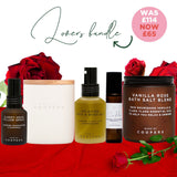 Lovers Bundle - Valentines Wellness Bundle