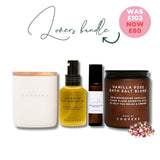 Lovers Bundle - Valentines Wellness Bundle
