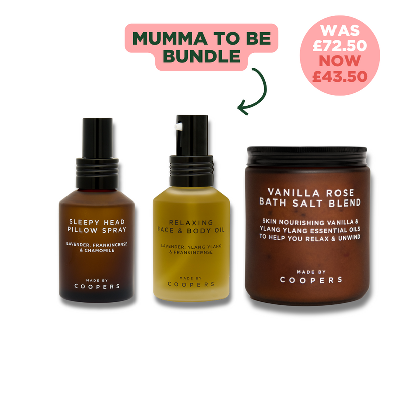 Mumma To Be Bundle