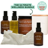The Ultimate Wellness Bundle