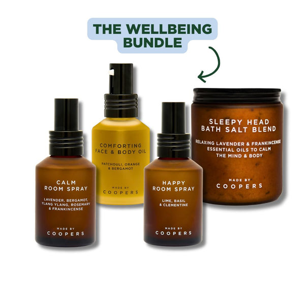 The Wellbeing Bundle