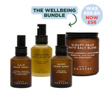 The Wellbeing Bundle