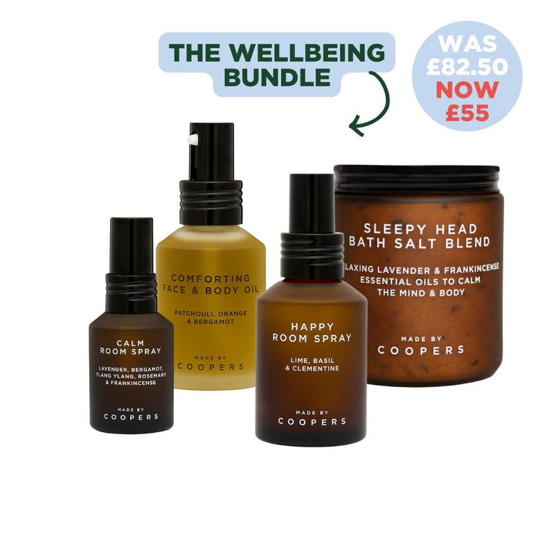 The Wellbeing Bundle