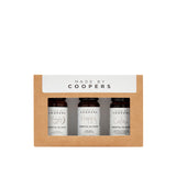 Relaxation Essential Oil Collection